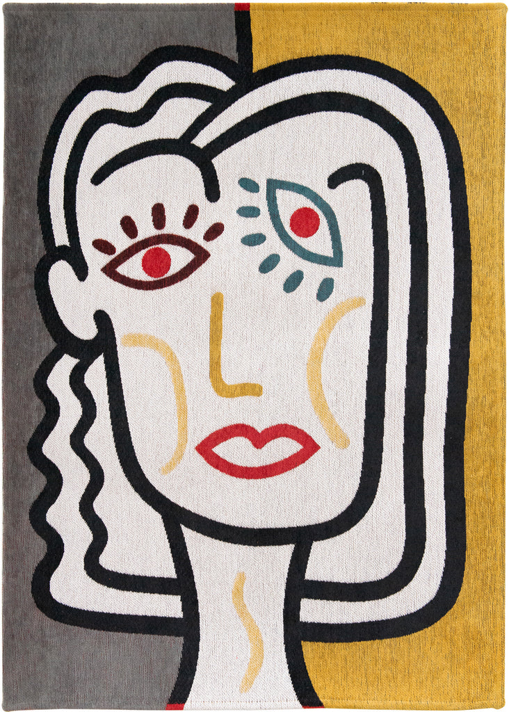 Louis De Poortere Gallery 9143 Dorado Rug