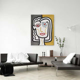 Louis De Poortere Gallery 9143 Dorado Rug