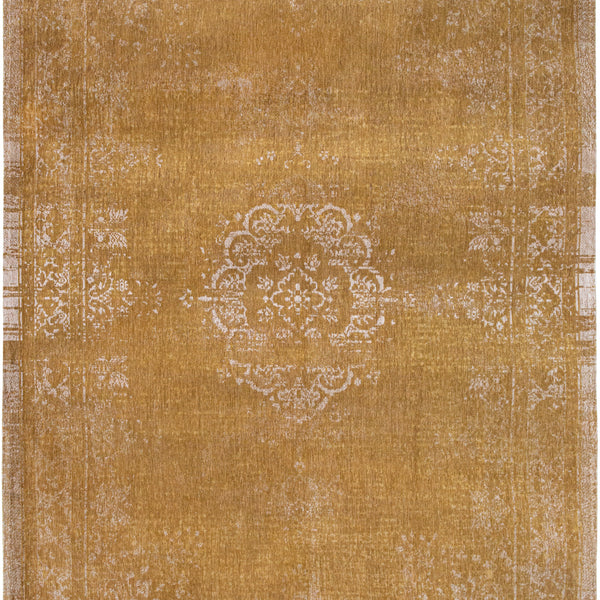 Louis De Poortere Fading World 9145 Spring Moss Rug