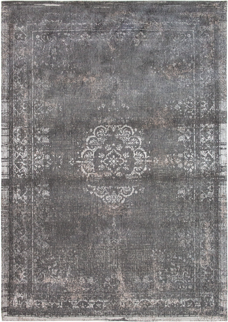 Louis De Poortere Fading World 9148 Stone Rug