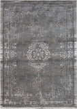 Louis De Poortere Fading World 9148 Stone Rug