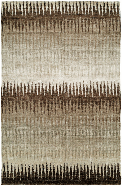 HRI Noble 9150 Beige Rug
