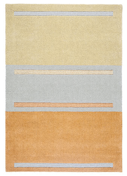 Delos, Inc. Luna 91603 Multi Rug