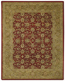 Capel Orinda 9212 Tuscan Red Rug