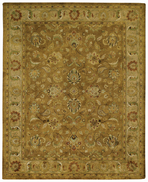 Capel Orinda 9213 Gold Finch Rug