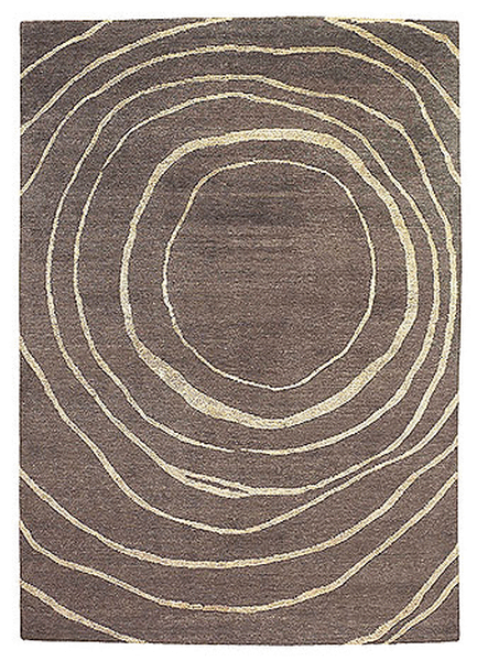 Delos, Inc. Himali 93005 Neutral Rug