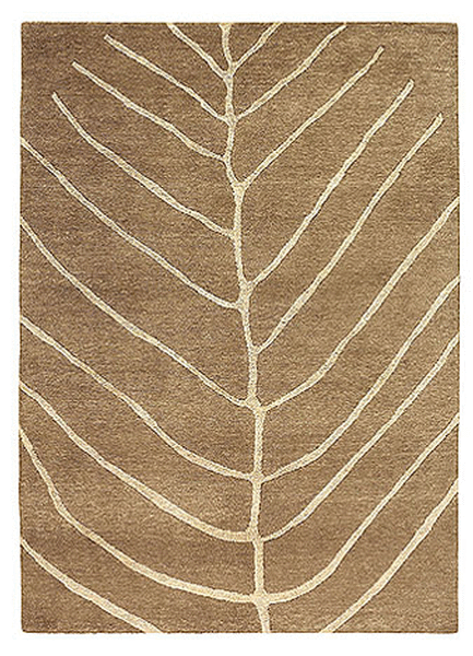 Delos, Inc. Himali 93405 Neutral Rug