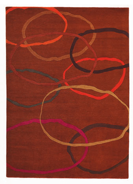 Delos, Inc. Kodari 93603 Multi Rug