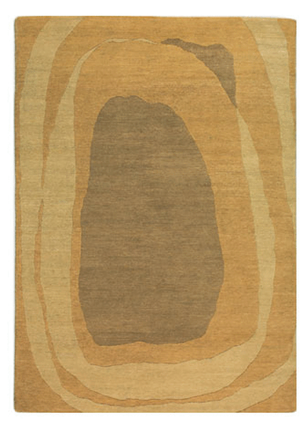 Delos, Inc. Himali 93806 Neutral Rug