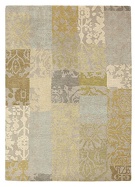 Delos, Inc. Kodari 94001 Neutral Rug