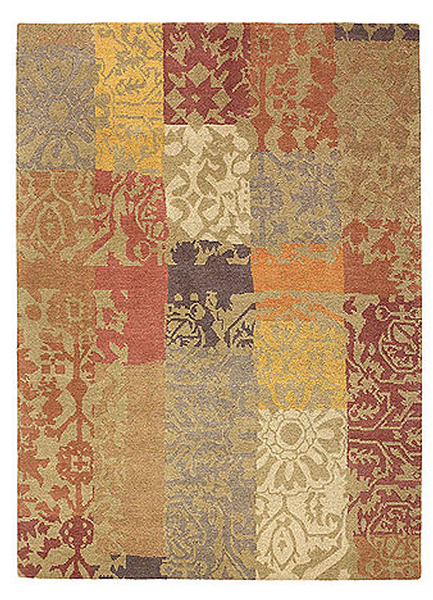 Delos, Inc. Kodari 94003 Multi Rug