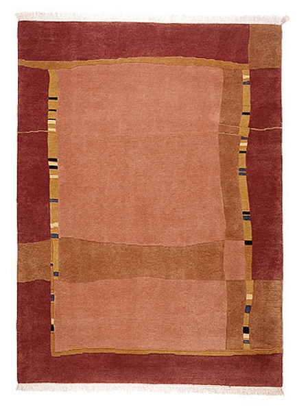 Delos, Inc. Kodari 94600 Dark Rug