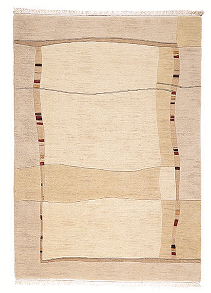 Delos, Inc. Kodari 94601 Neutral Rug