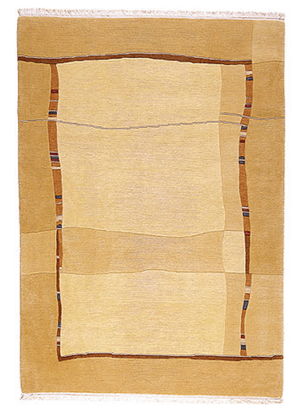 Delos, Inc. Kodari 94606 Dark Rug