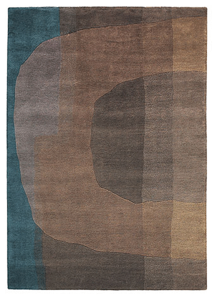 Delos, Inc. Himali 94905 Multi Rug