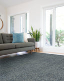 capel brennan 9516 dk blue rug