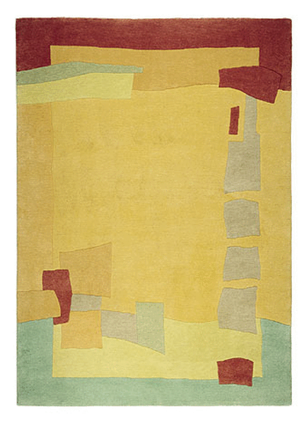 Delos, Inc. Kodari 95306 Multi Rug