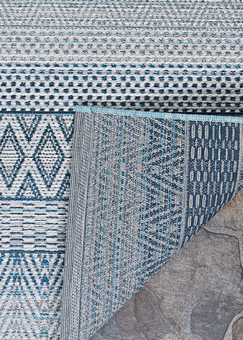 couristan cape 9835 5034 surf rug