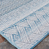 couristan cape 9835 5034 surf rug