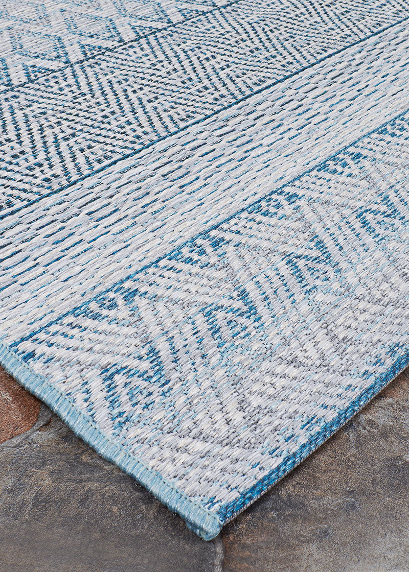 couristan cape 9835 5034 surf rug