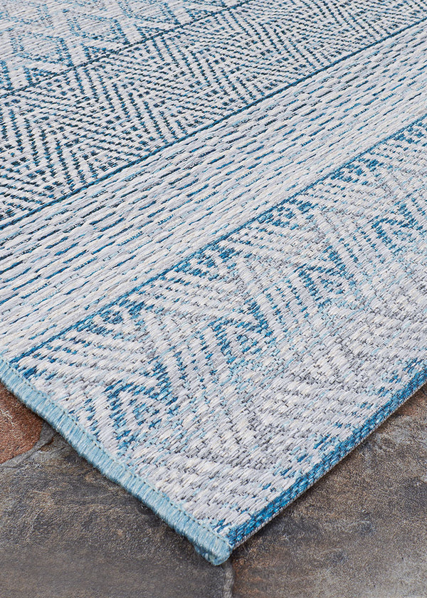 couristan cape 9835 5034 surf rug