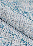 couristan cape 9835 5034 surf rug