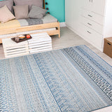 couristan cape 9835 5034 surf rug
