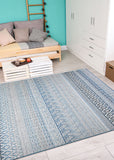 couristan cape 9835 5034 surf rug
