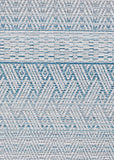 couristan cape 9835 5034 surf rug