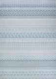 couristan cape 9835 5034 surf rug