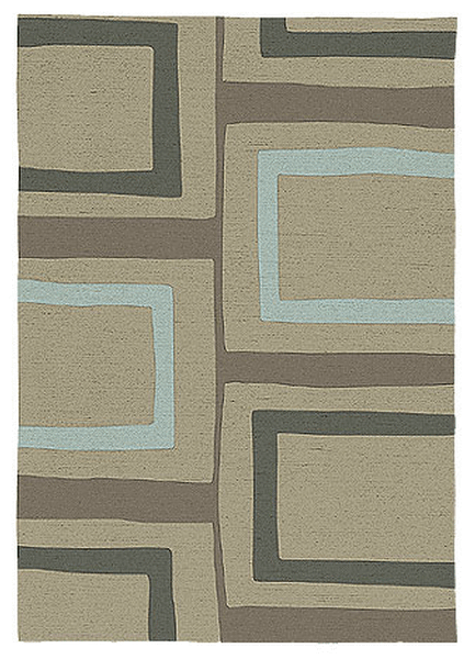 Delos, Inc. Kodari 99104 Neutral Rug