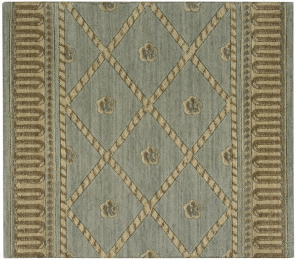 Nourison Ashton House A03R Surf Rug Rugs Done Right