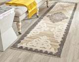 Safavieh Clearance Kenya KNY312A Brown Rug