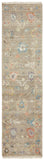 Rugs Done Right Athol AH91 Weathered Walnut Multi Rug