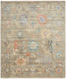 Rugs Done Right Athol AH91 Weathered Walnut Multi Rug