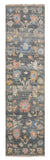Rugs Done Right Athol AH92 Smoke Multi Rug