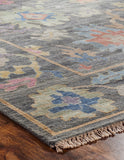 Rugs Done Right Athol AH92 Smoke Multi Rug