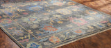 Rugs Done Right Athol AH92 Smoke Multi Rug