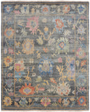 Rugs Done Right Athol AH92 Smoke Multi Rug