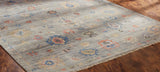 Rugs Done Right Athol AH93 Pearl Grey Multi Rug