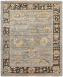 Rugs Done Right Athol AH94 Grey Flannel / Bark Rug