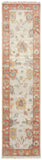 Rugs Done Right Athol AH95 Parchment Spice Rug