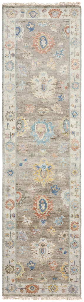 Rugs Done Right Athol AH96 Oatmeal Ivory Rug