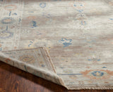 Rugs Done Right Athol AH96 Oatmeal Ivory Rug