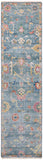 Rugs Done Right Athol AH97 Chambray Multi Rug