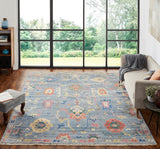 Rugs Done Right Athol AH97 Chambray Multi Rug