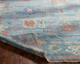 Rugs Done Right Athol AH97 Chambray Multi Rug
