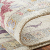 rugs done right athol ah99 winter white rug