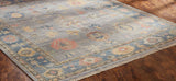 Rugs Done Right Athol AH00 Soft Grey / Blue Rug