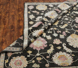 rugs done right athol ah01 graphite rug